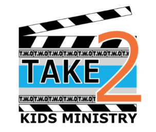 Take Two Kids Ministry